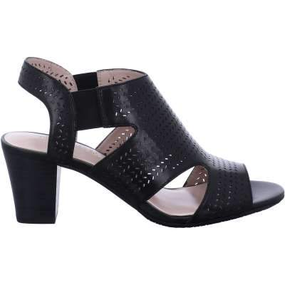 Damen-Sandalette - Steinick Schuhe