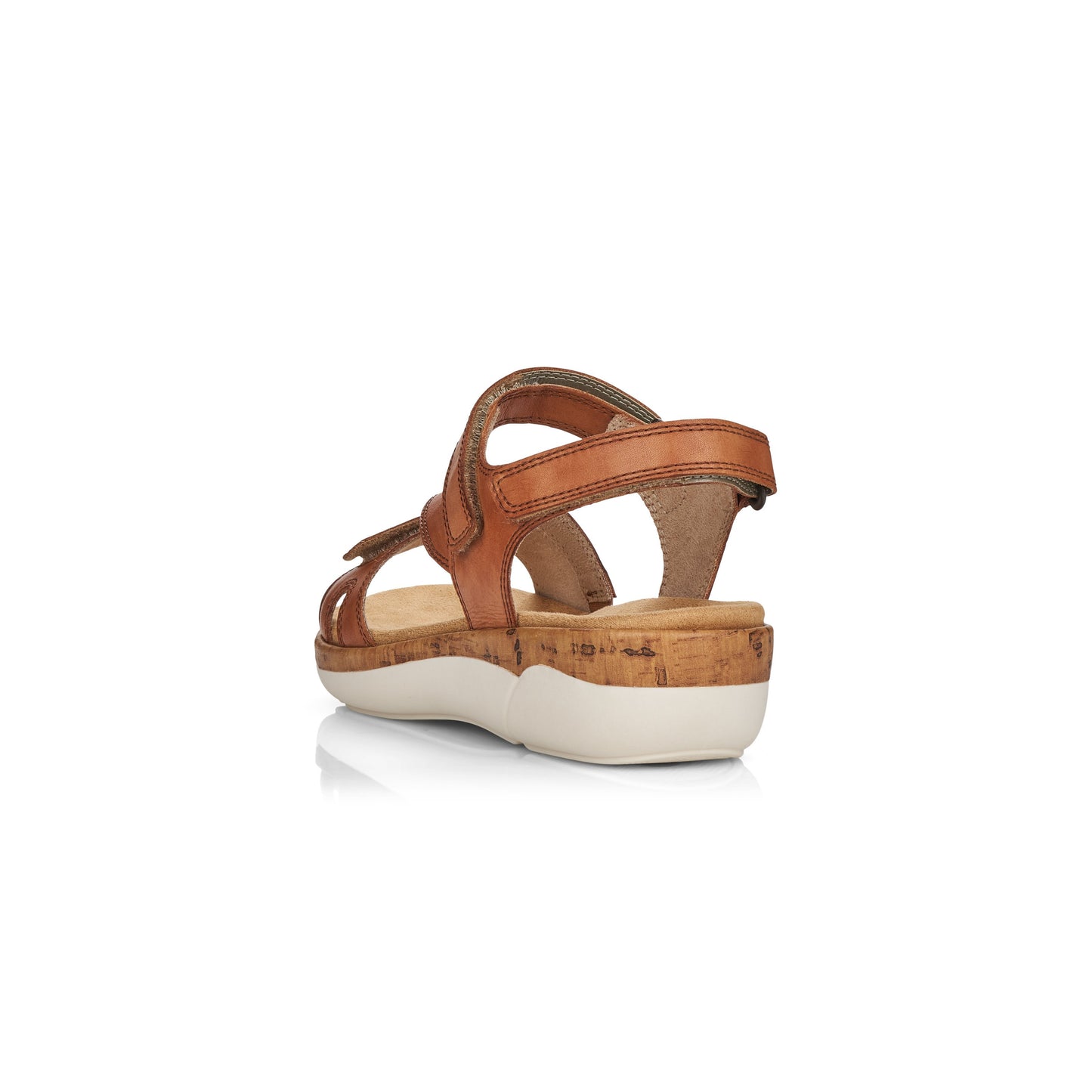 Damen-Sandalette - Steinick Schuhe