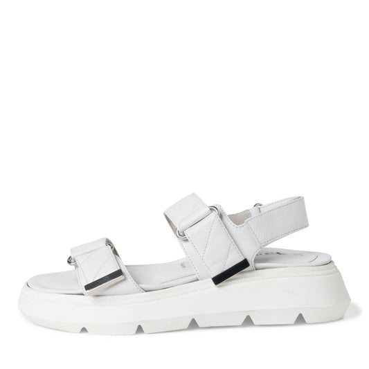 Damen-Sandalette - Steinick Schuhe