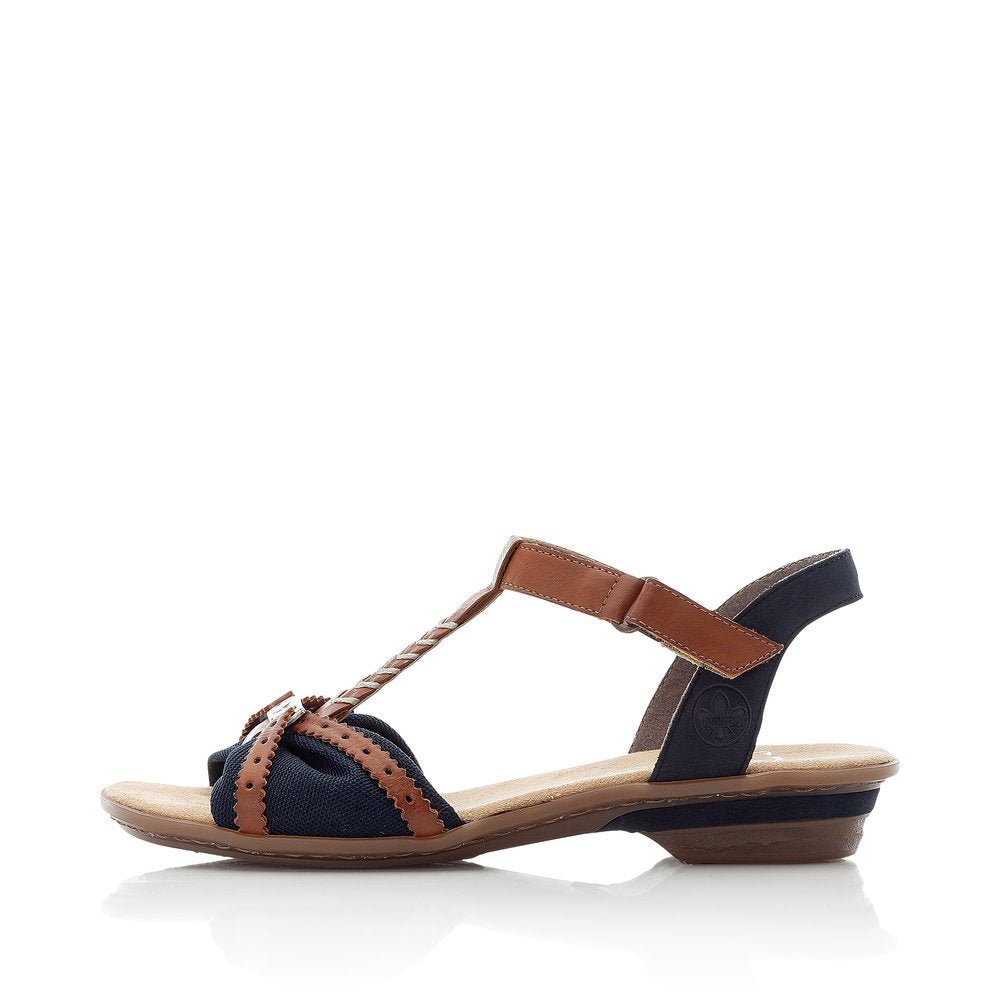 Damen-Sandalette - Steinick Schuhe