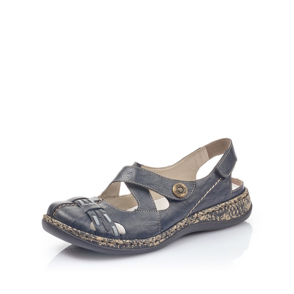 Damen-Sandalette - Steinick Schuhe