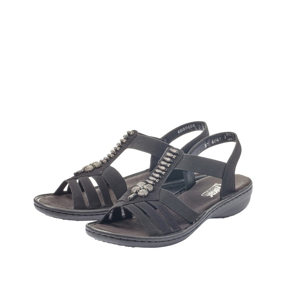 Damen-Sandalette - Steinick Schuhe