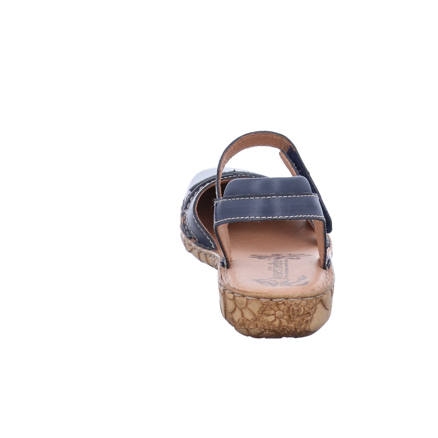 Damen-Sandalette - Steinick Schuhe
