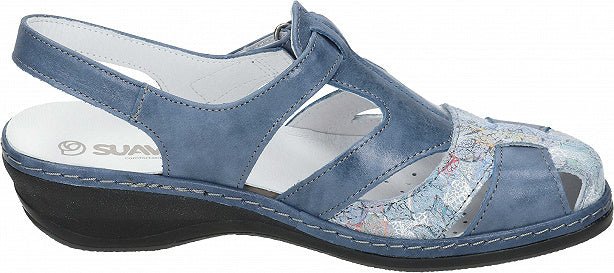 Damen-Sandalette - Steinick Schuhe