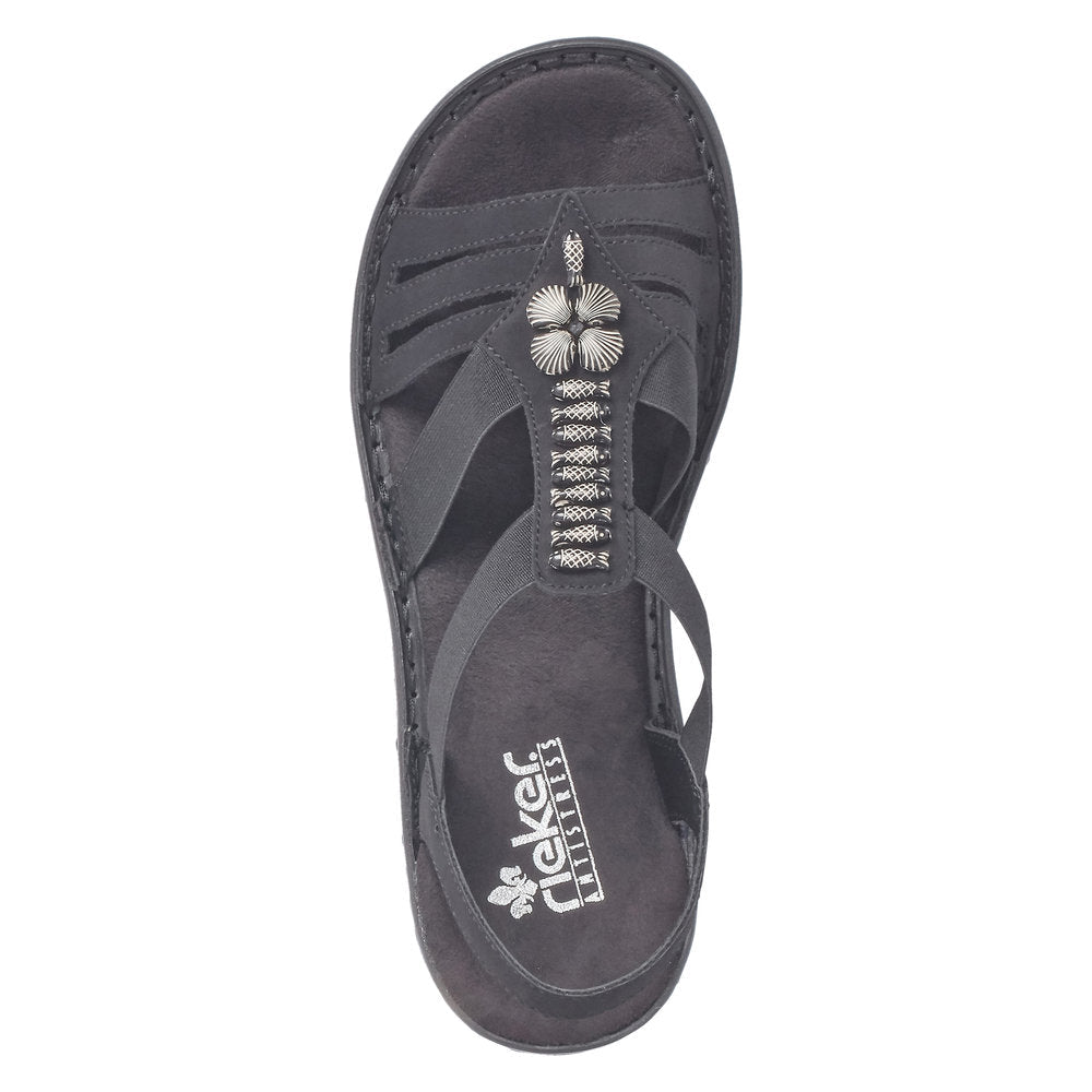 Damen-Sandalette - Steinick Schuhe