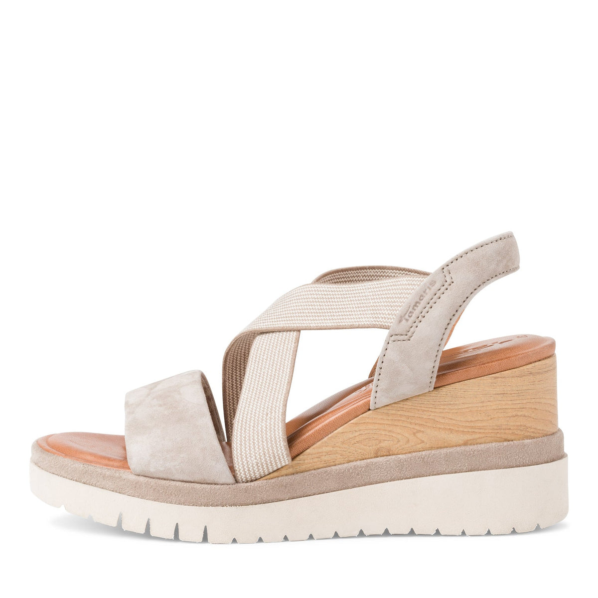 Damen-Sandalette - Steinick Schuhe