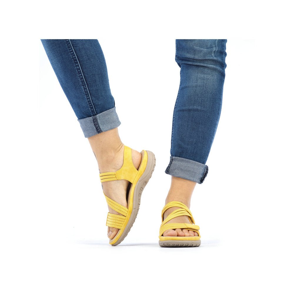 Damen-Sandalette - Steinick Schuhe
