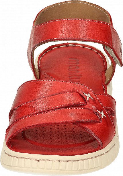 Damen-Sandalette - Steinick Schuhe