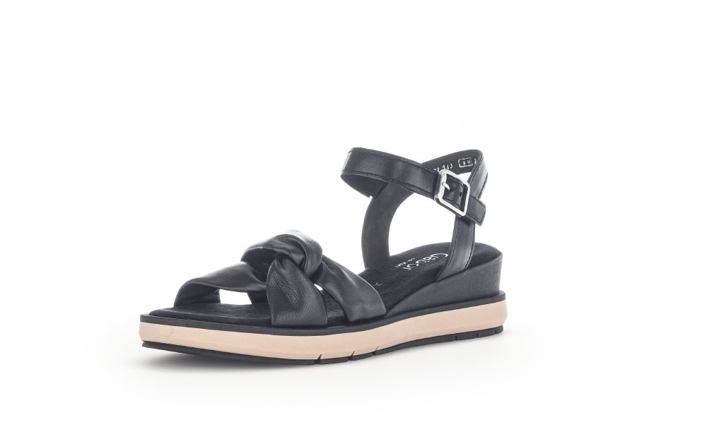 Damen-Sandalette - Steinick Schuhe