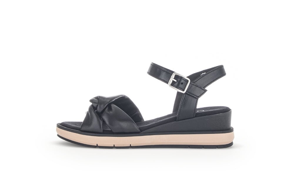 Damen-Sandalette - Steinick Schuhe