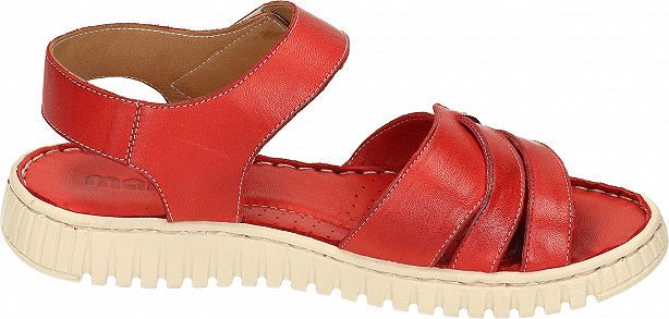 Damen-Sandalette - Steinick Schuhe