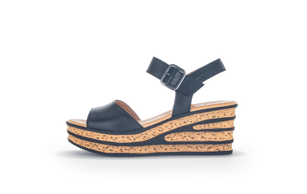 Damen-Sandalette - Steinick Schuhe