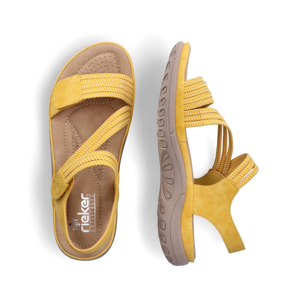 Damen-Sandalette - Steinick Schuhe