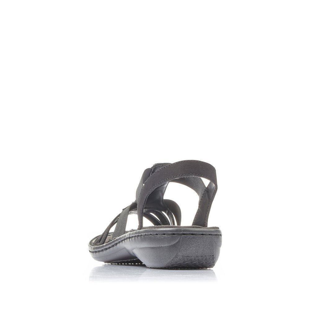 Damen-Sandalette - Steinick Schuhe