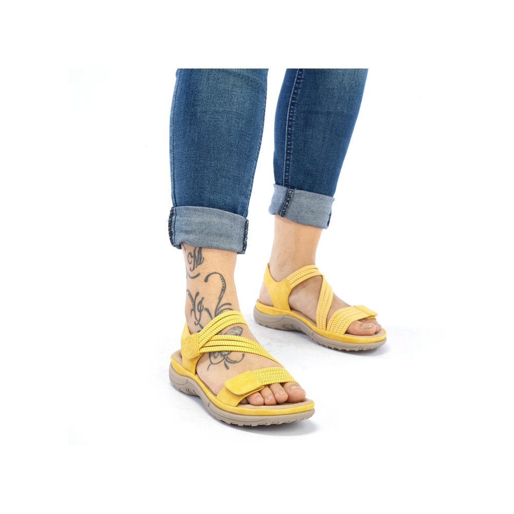 Damen-Sandalette - Steinick Schuhe