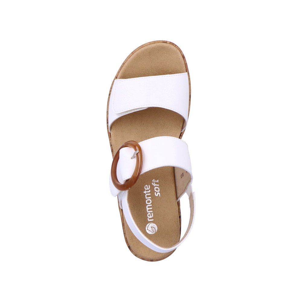Damen-Sandalette - Steinick Schuhe