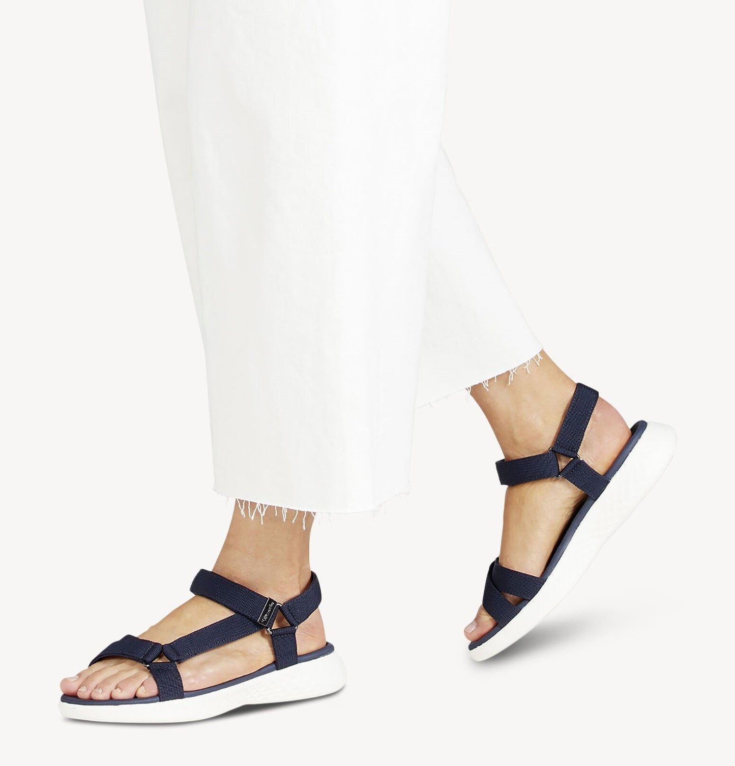 Damen-Sandalette - Steinick Schuhe