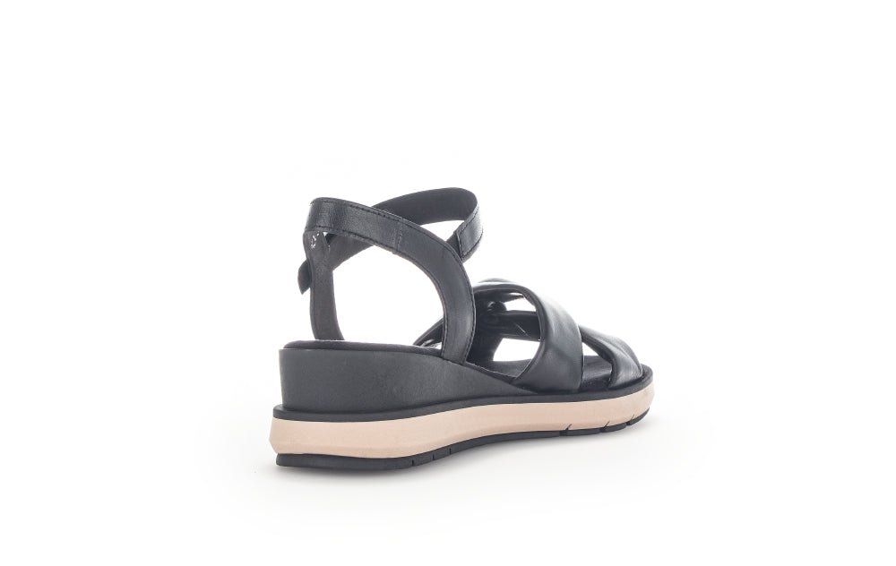 Damen-Sandalette - Steinick Schuhe
