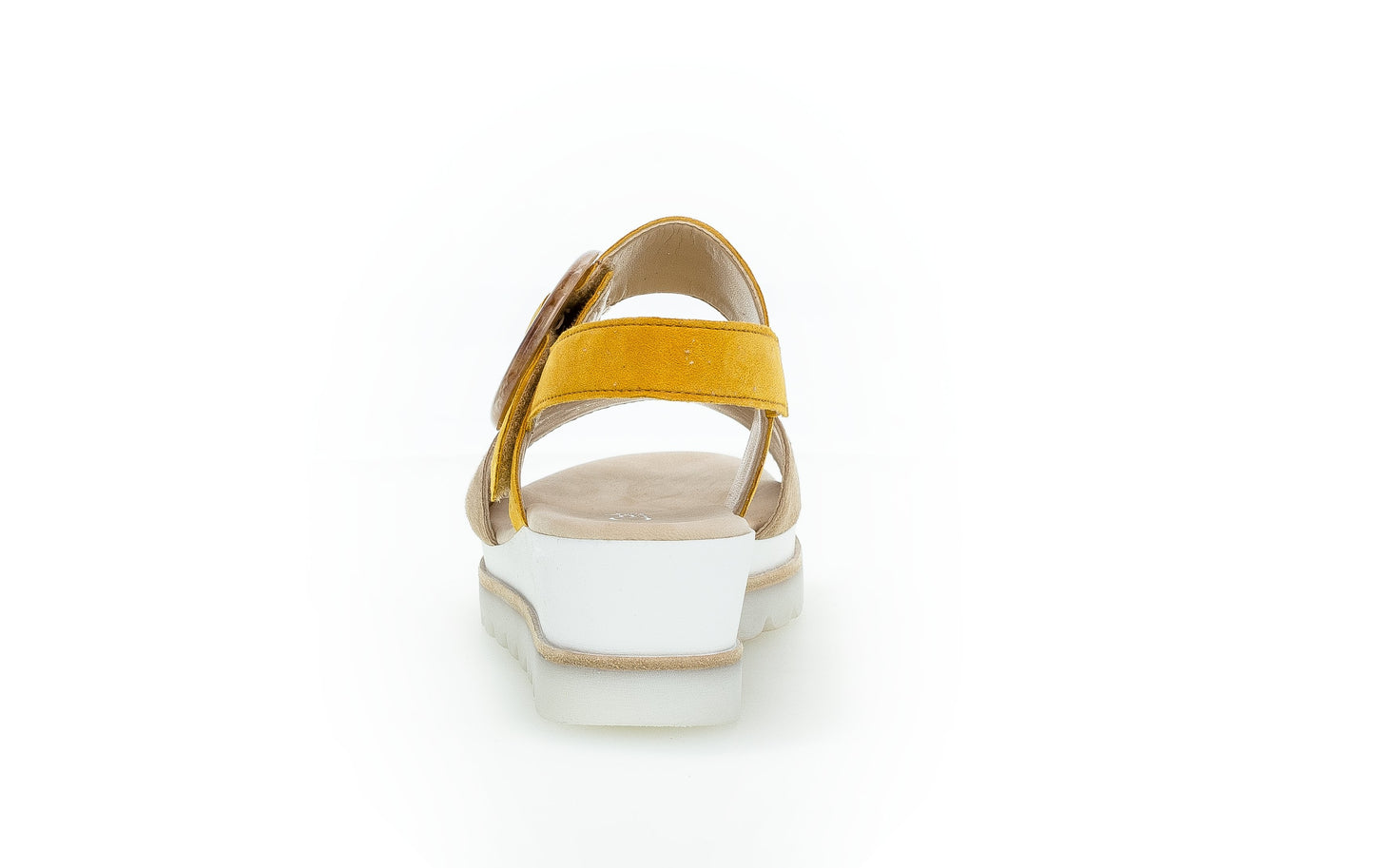 Damen-Sandalette - Steinick Schuhe