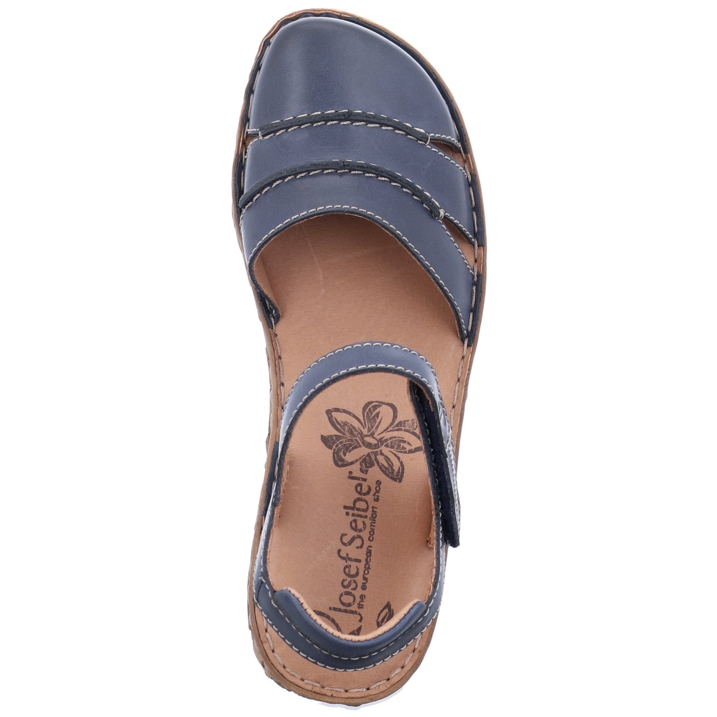 Damen-Sandalette - Steinick Schuhe