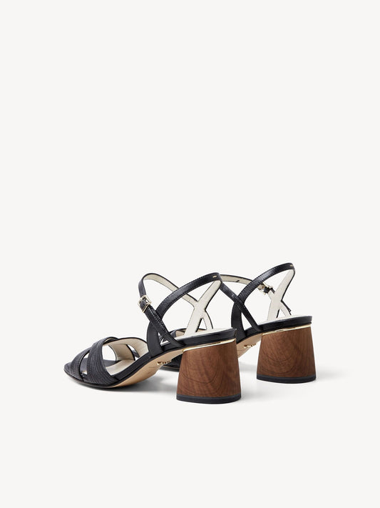 Damen-Sandalette - Steinick Schuhe