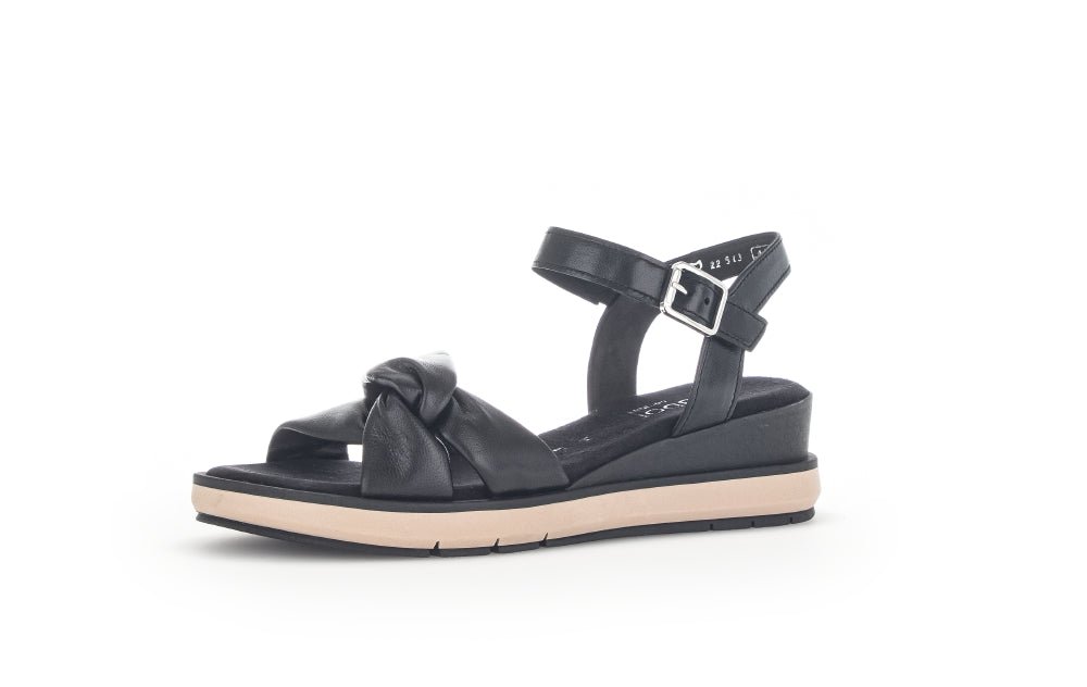 Damen-Sandalette - Steinick Schuhe