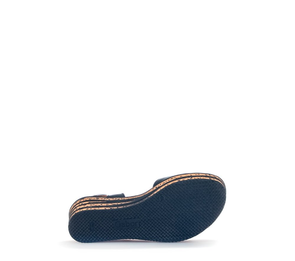 Damen-Sandalette - Steinick Schuhe