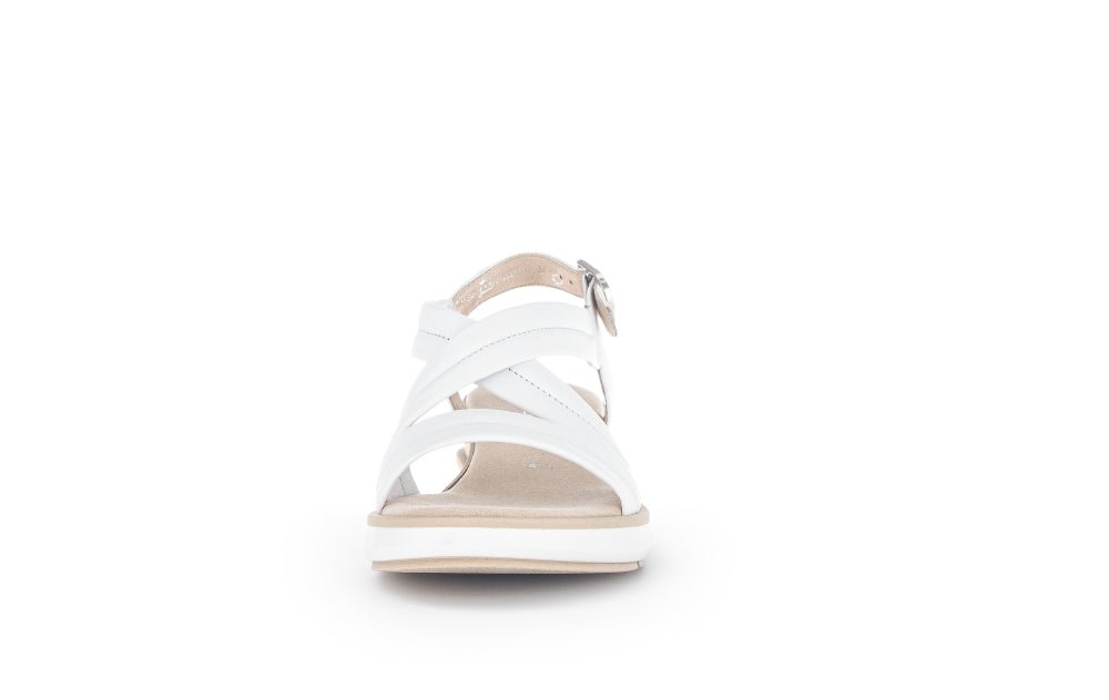 Damen-Sandalette - Steinick Schuhe