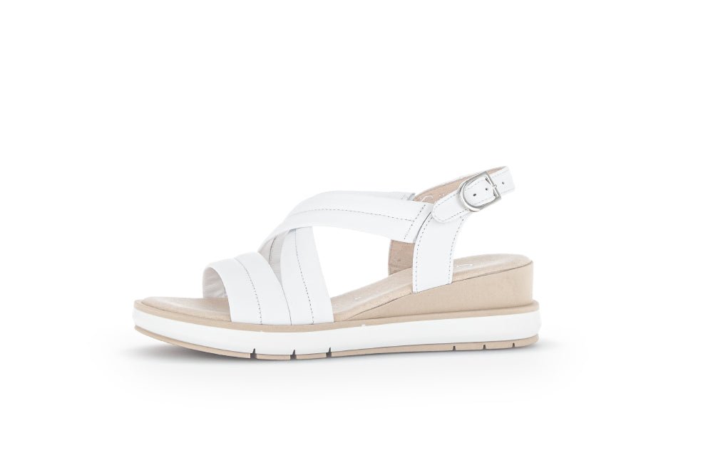 Damen-Sandalette - Steinick Schuhe