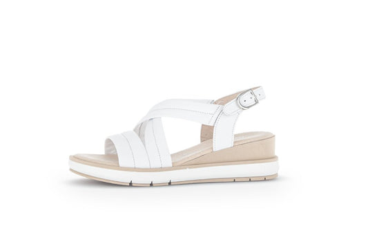 Damen-Sandalette - Steinick Schuhe