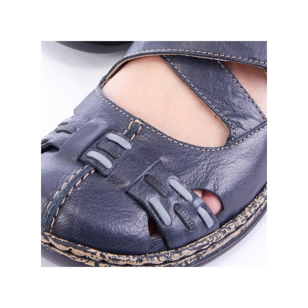 Damen-Sandalette - Steinick Schuhe