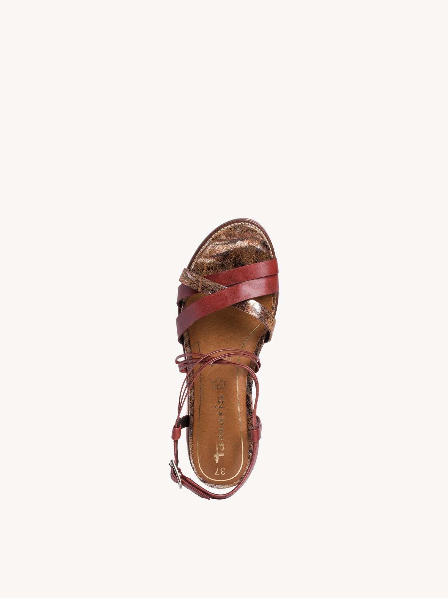 Damen-Sandalette - Steinick Schuhe
