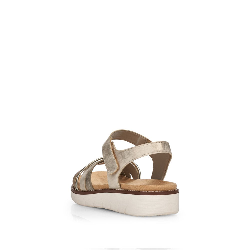 Damen-Sandelette - Steinick Schuhe