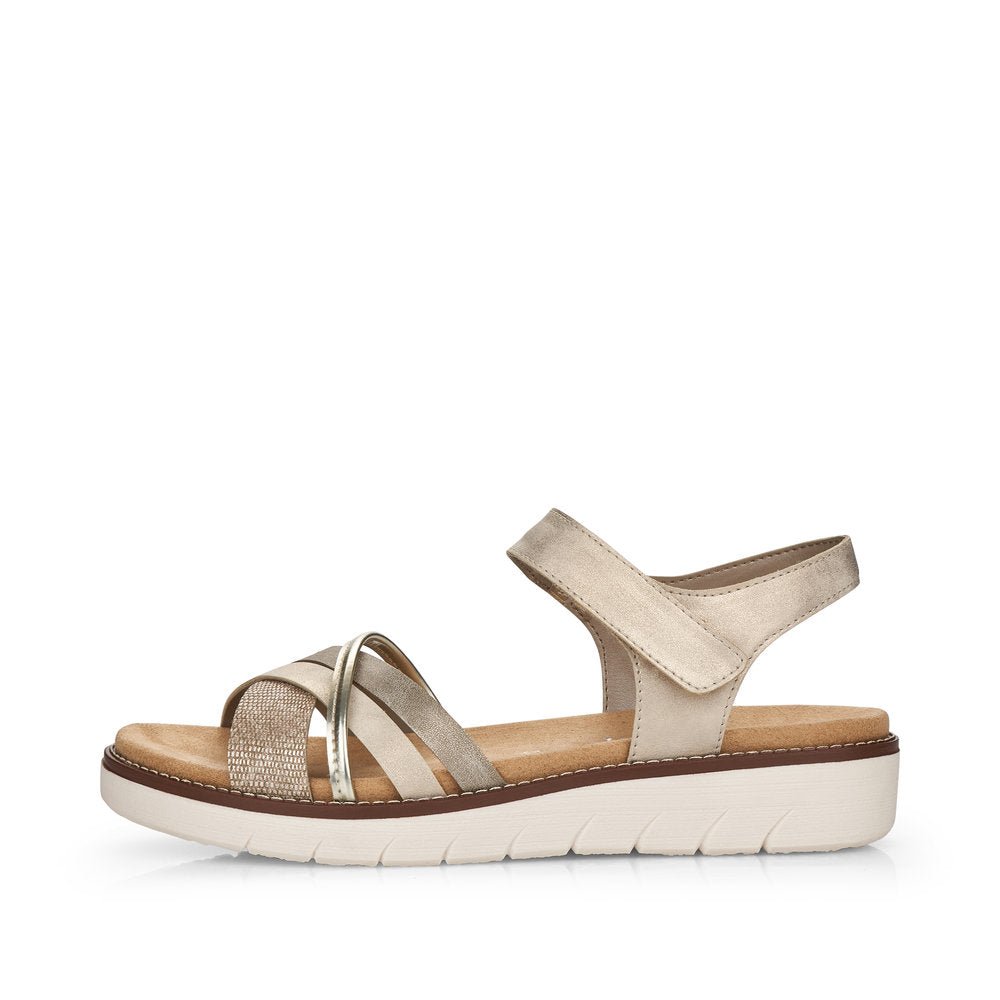 Damen-Sandelette - Steinick Schuhe