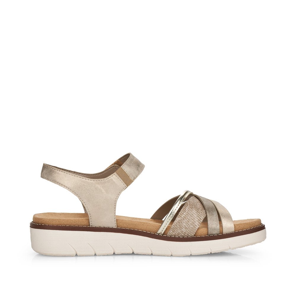 Damen-Sandelette - Steinick Schuhe