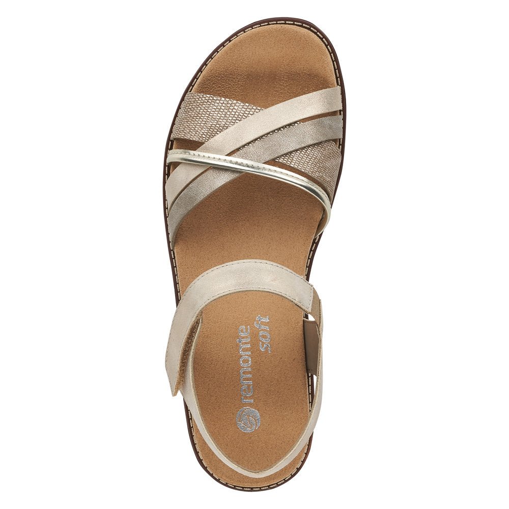 Damen-Sandelette - Steinick Schuhe