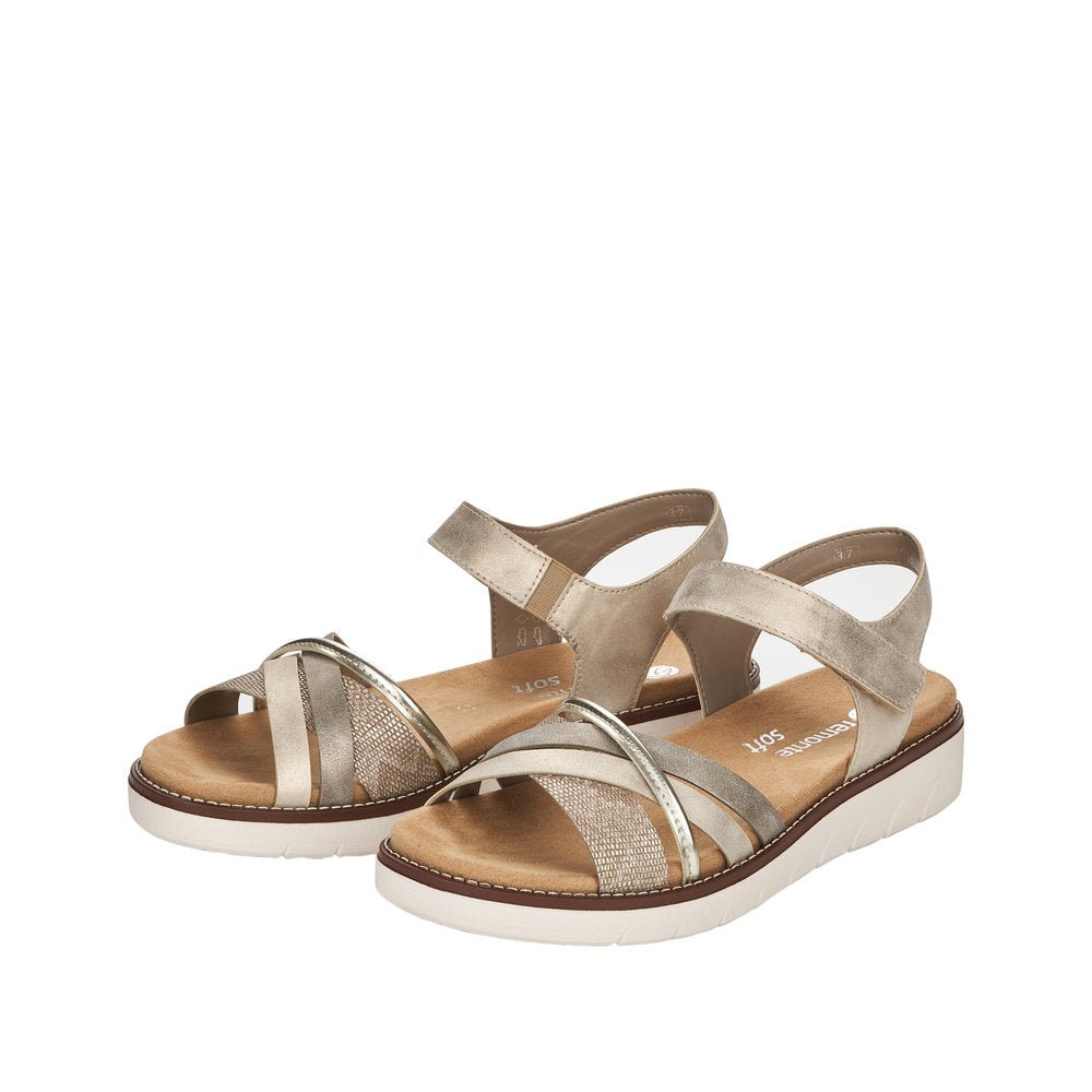 Damen-Sandelette - Steinick Schuhe