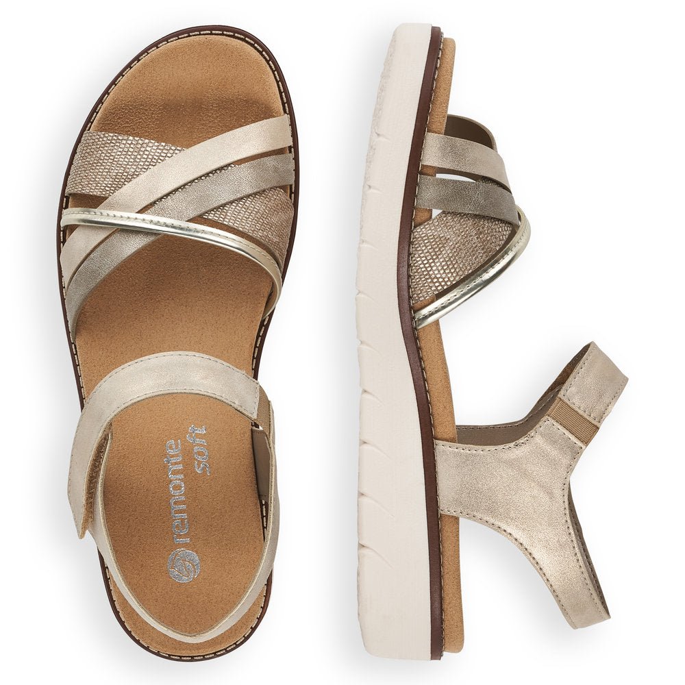 Damen-Sandelette - Steinick Schuhe