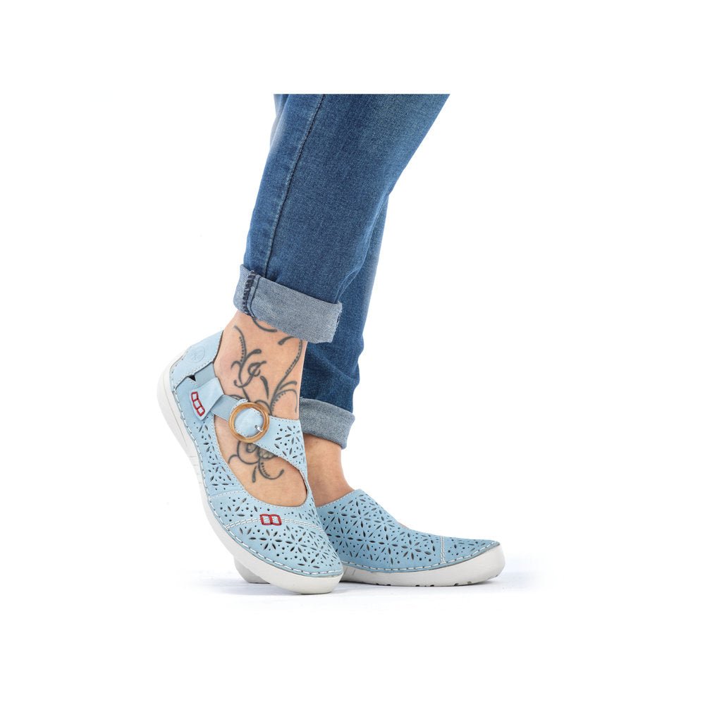 Damen-Slipper - Steinick Schuhe