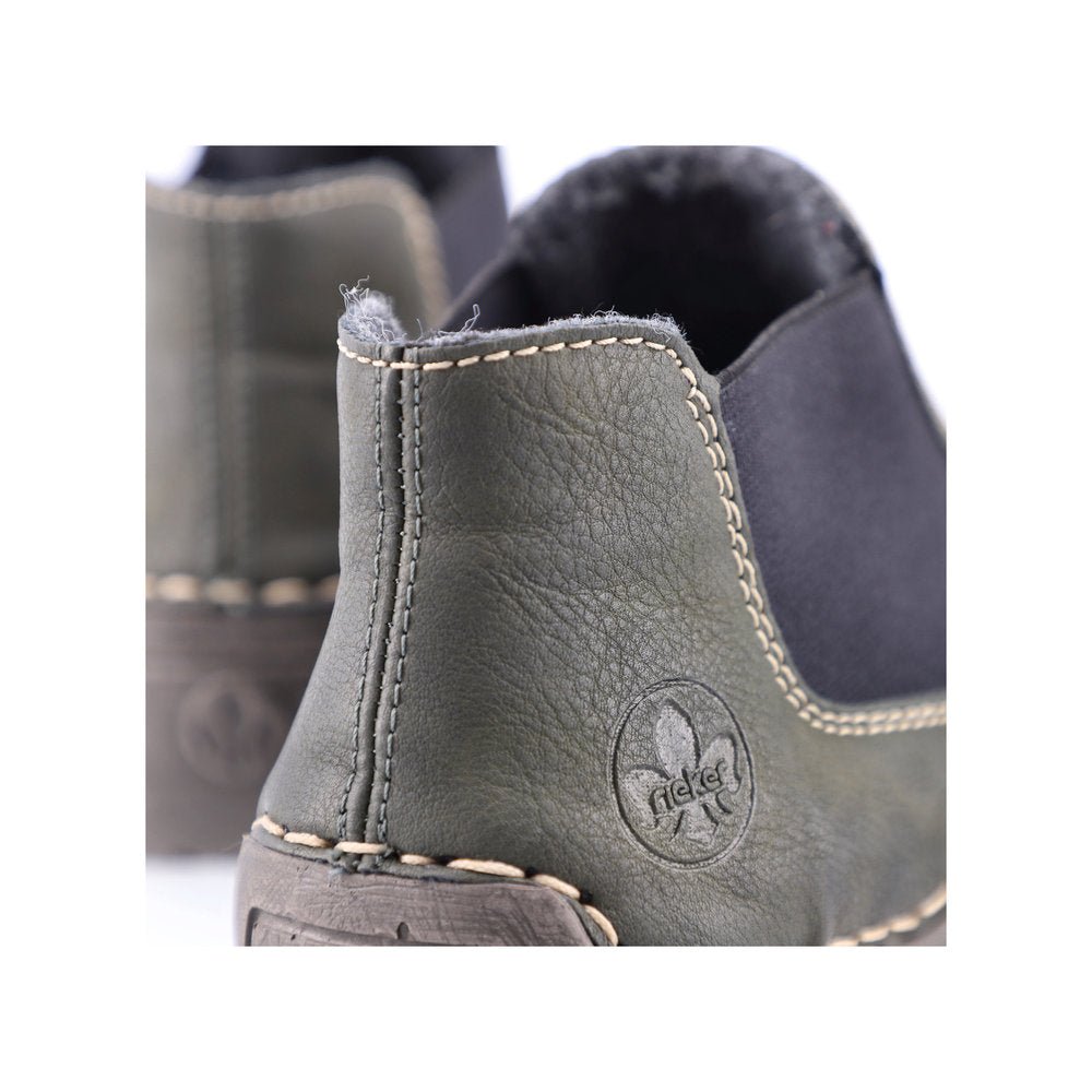 Damen-Slipper - Steinick Schuhe