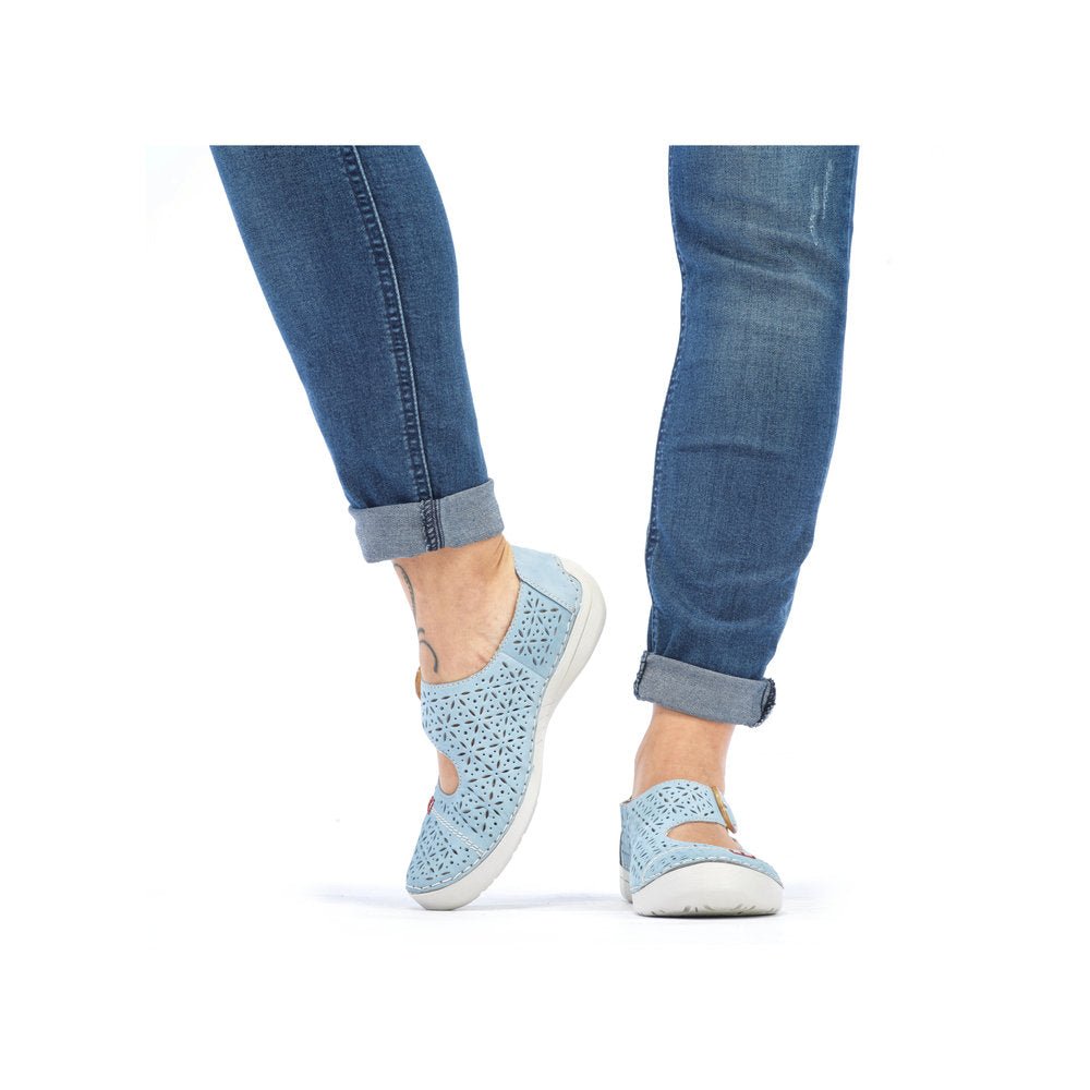 Damen-Slipper - Steinick Schuhe