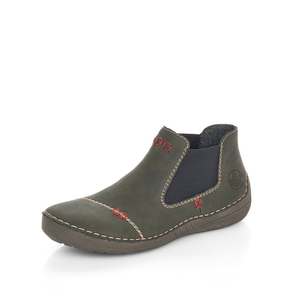 Damen-Slipper - Steinick Schuhe