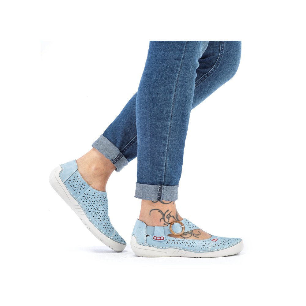 Damen-Slipper - Steinick Schuhe