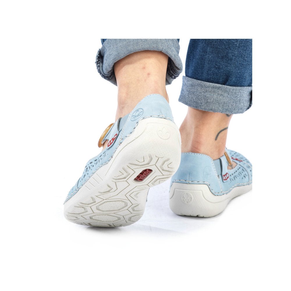 Damen-Slipper - Steinick Schuhe