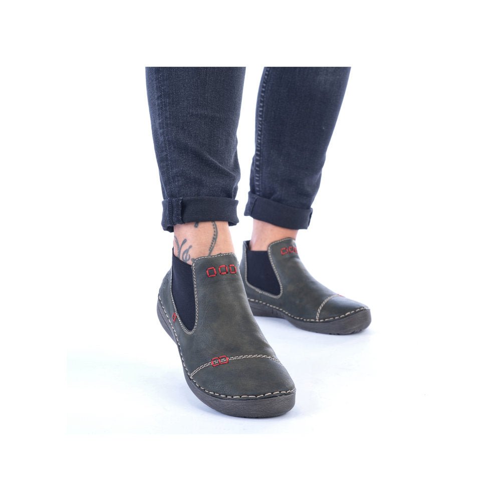 Damen-Slipper - Steinick Schuhe