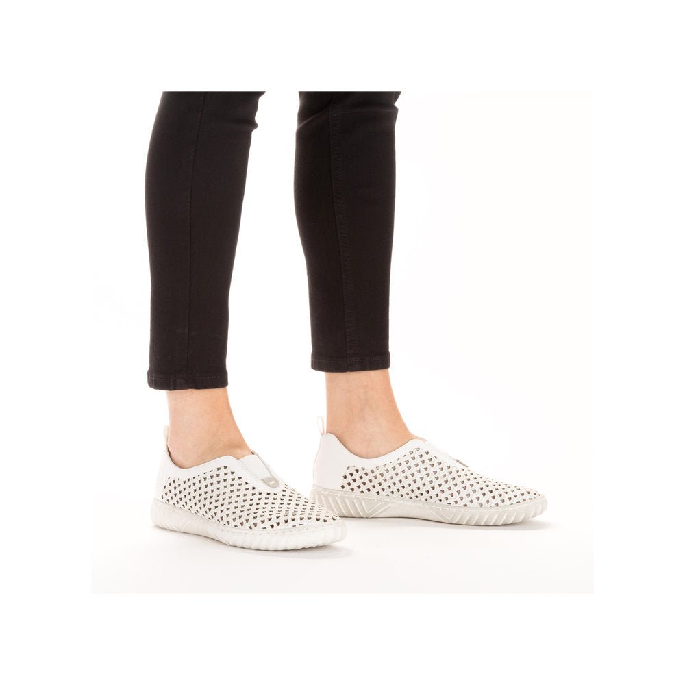 Damen-Slipper - Steinick Schuhe