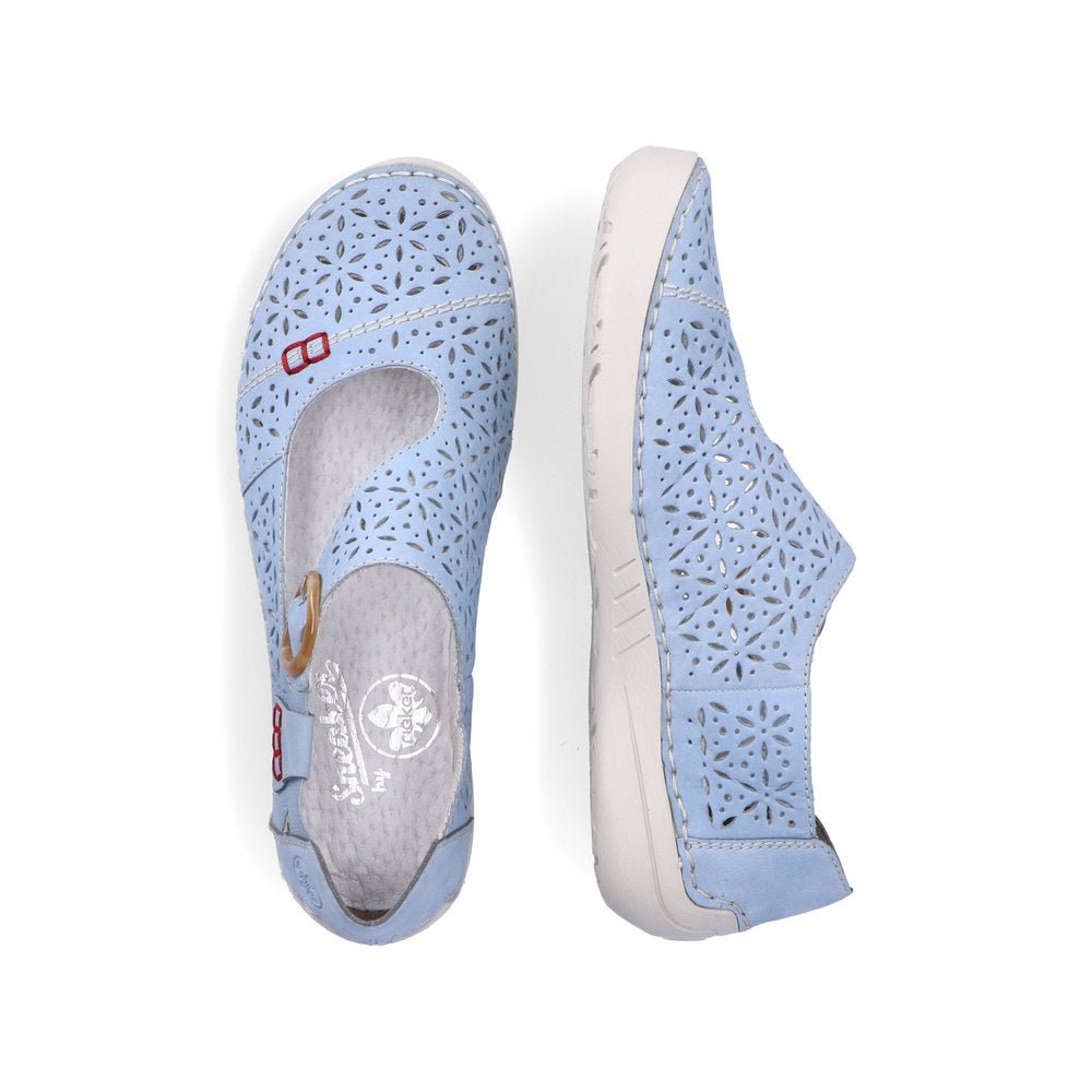 Damen-Slipper - Steinick Schuhe