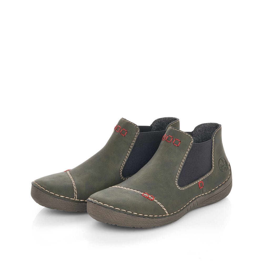 Damen-Slipper - Steinick Schuhe