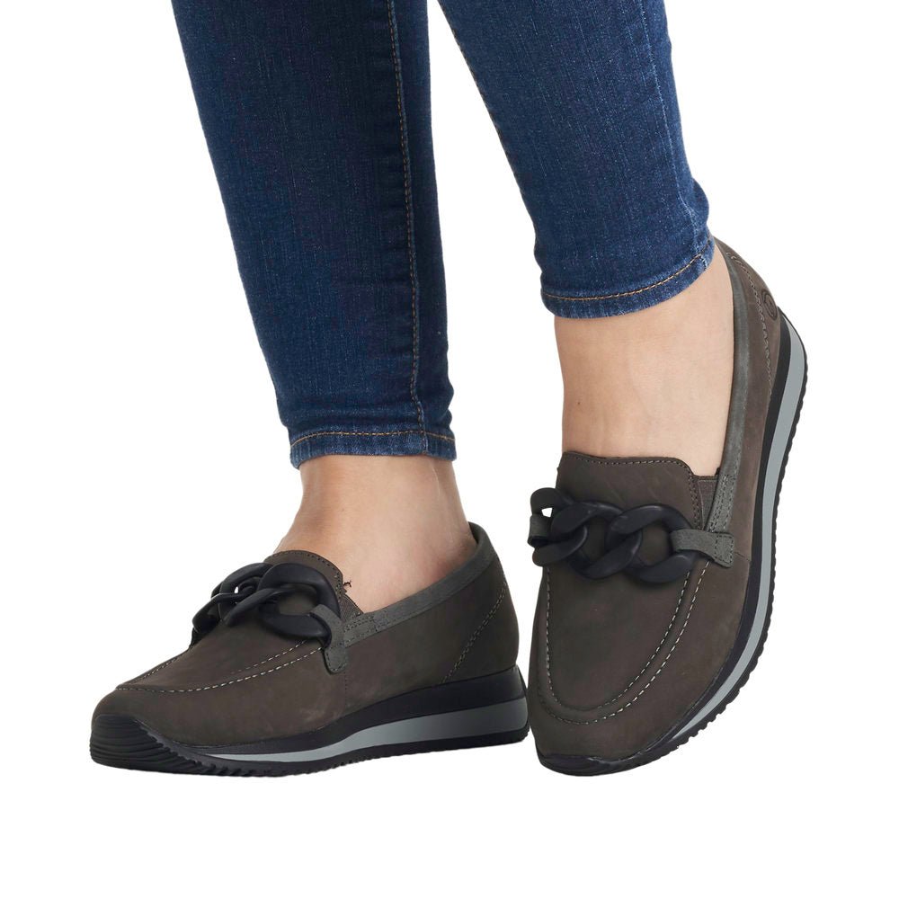 Damen-Slipper - Steinick Schuhe