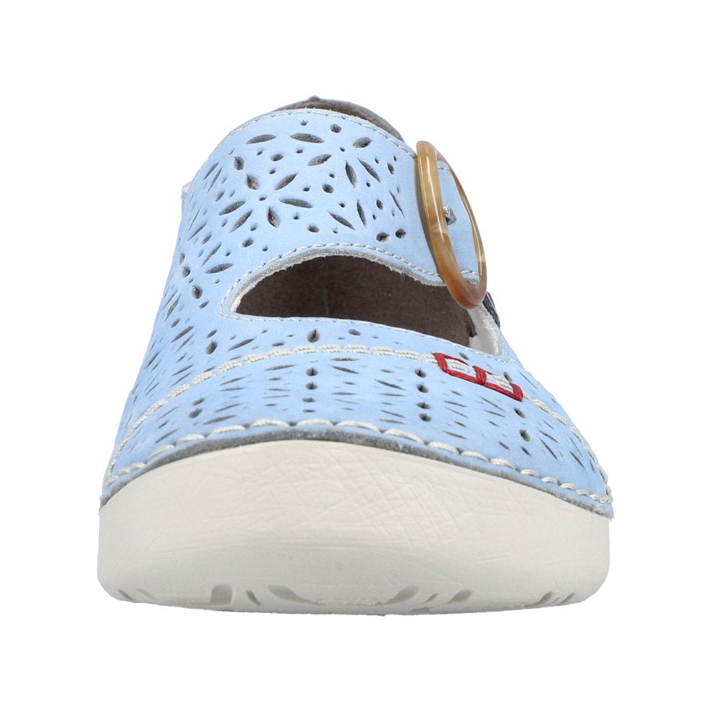 Damen-Slipper - Steinick Schuhe